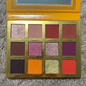 ACE BEAUTÉ Falling For You Palette